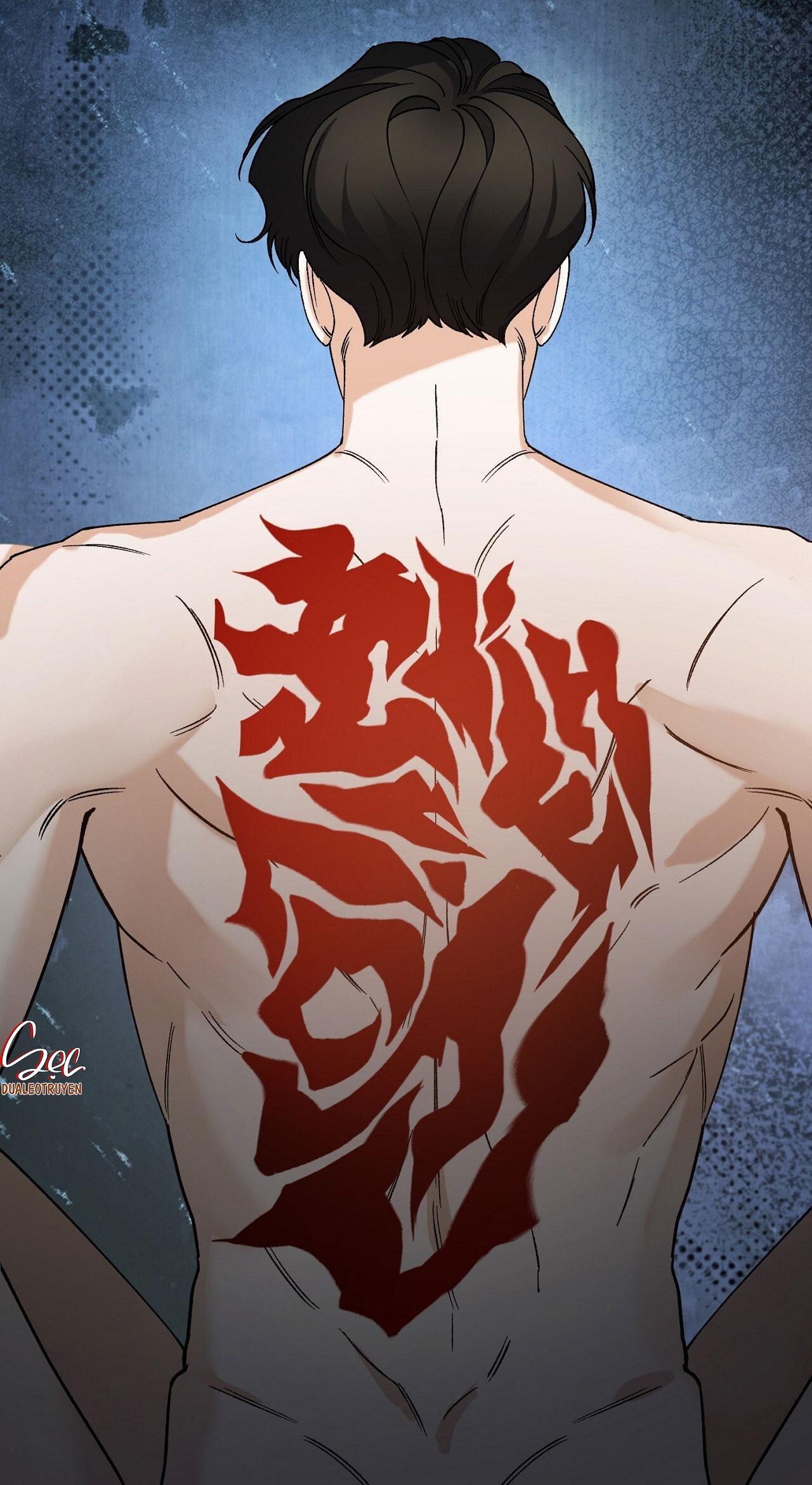 Đọc truyện ĐIỀU KIỆN CỦA GUIDE - Chapter 51