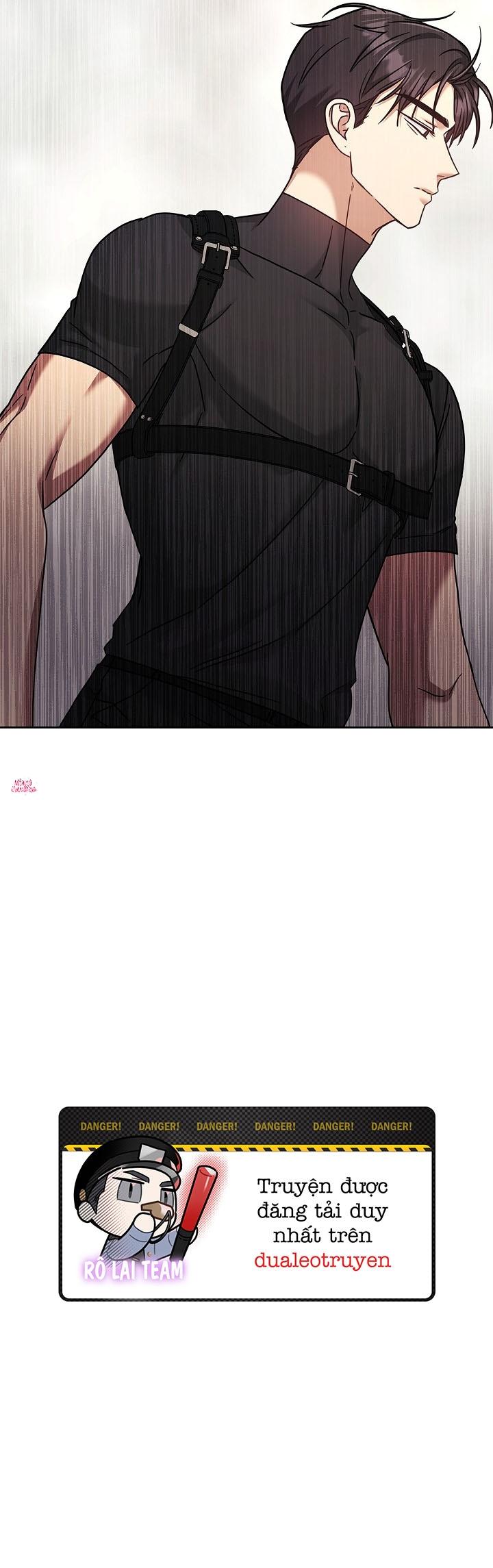 Đọc truyện BẢN SAO ÂM HƯỞNG - Chapter 46