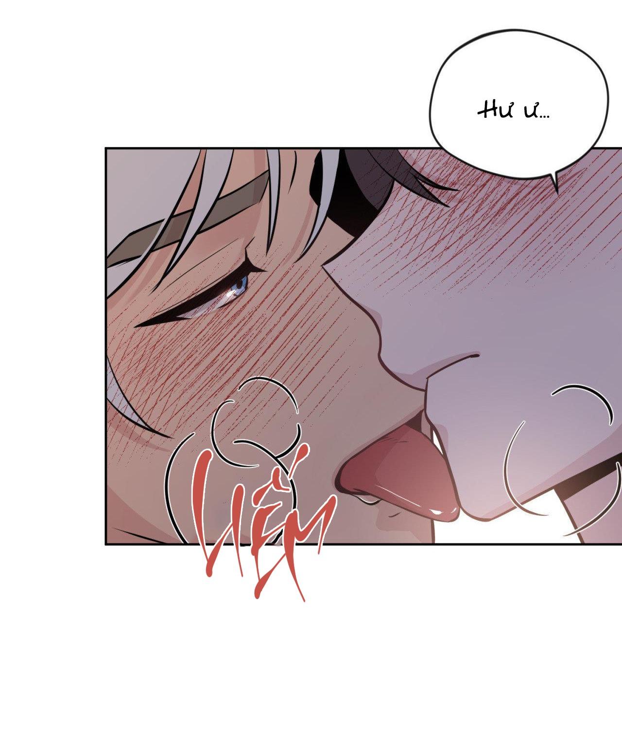 Đọc truyện NỤ HÔN THIÊN THẦN - Chapter 8
