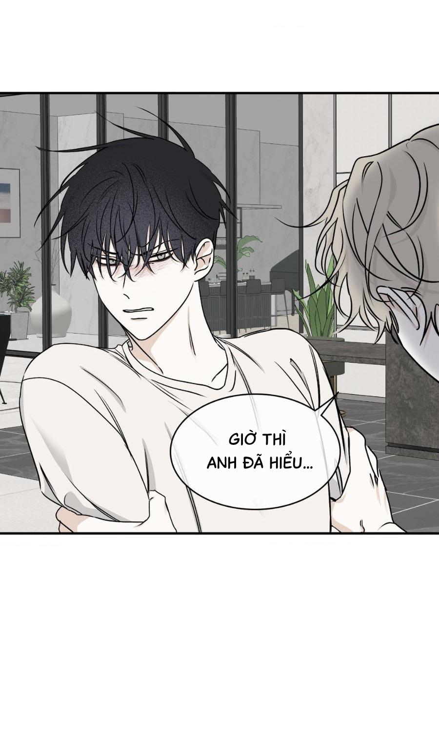 Đọc truyện Thủy triều thấp lúc chạng vạng - Chapter 64