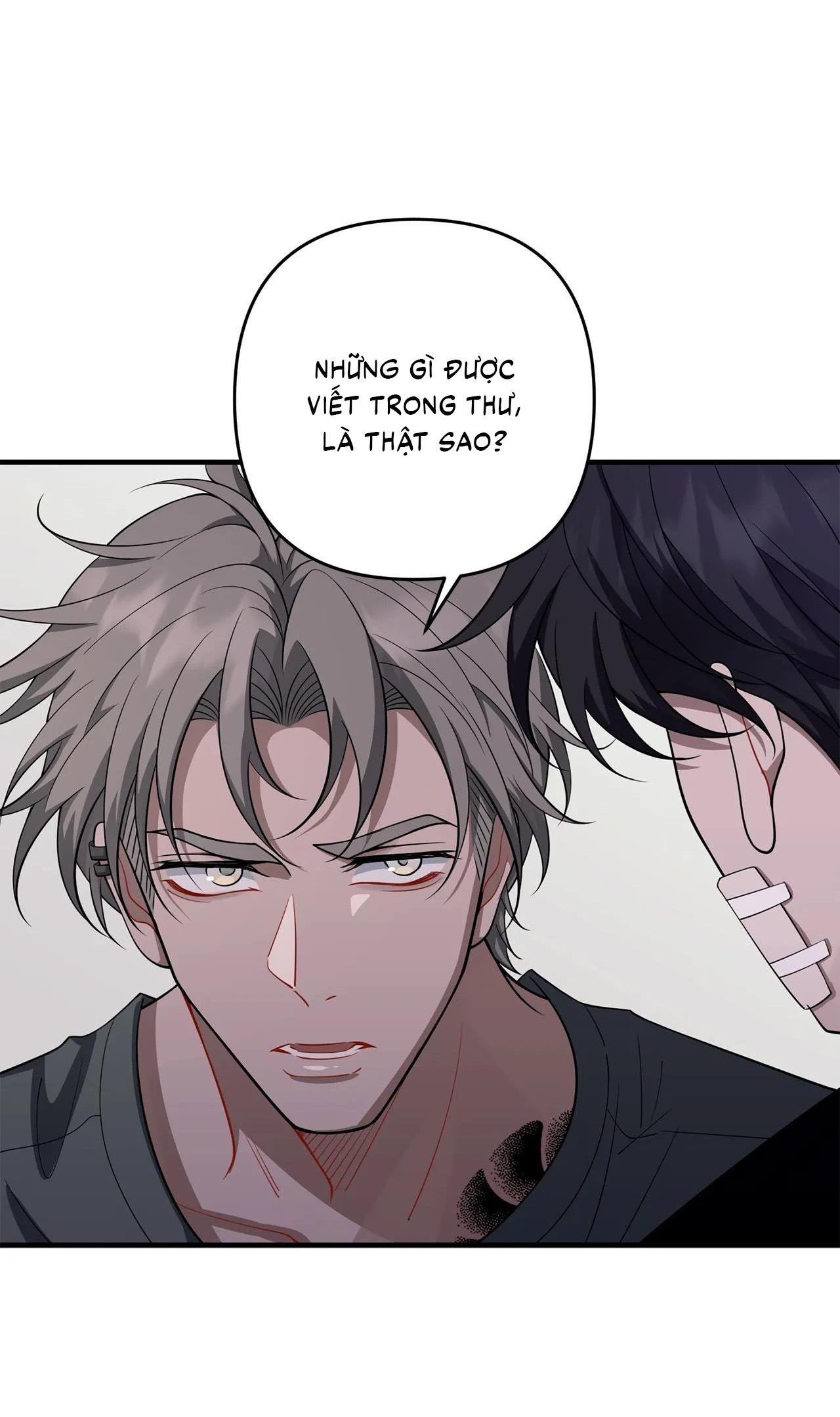 Đọc truyện  Vết Trượt - Chapter 52
