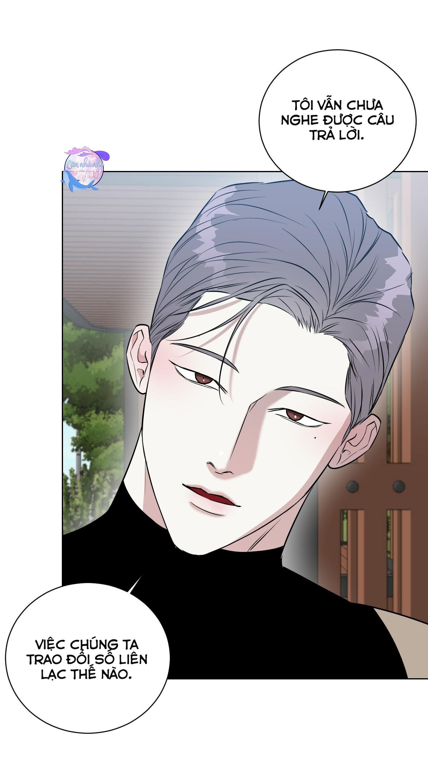 Đọc truyện RƠI VÀO VỰC THẲM CỦA RẮN - Chapter 3