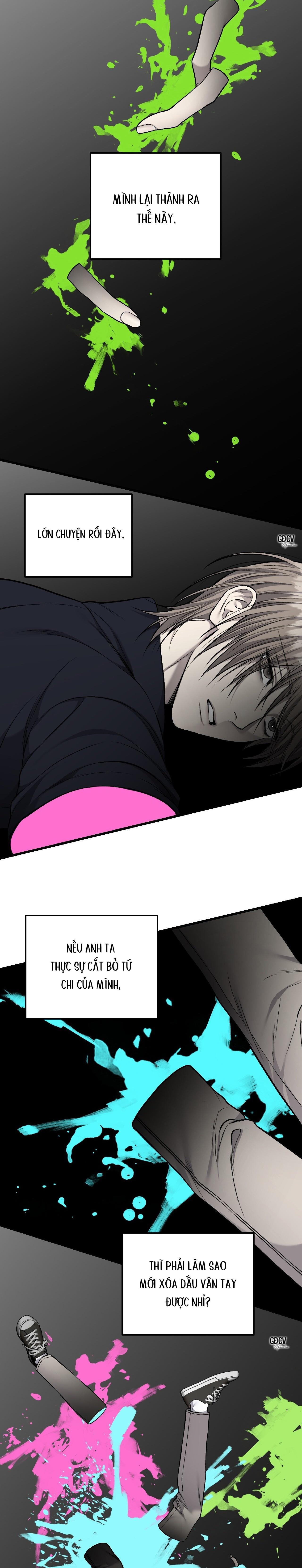 Đọc truyện PHI VỤ BẨN THỈU - Chapter 44