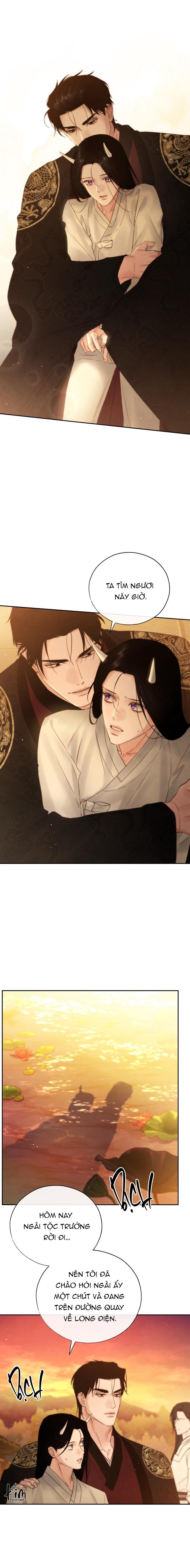 Đọc truyện THUỐC ĐỘC - Chapter 36
