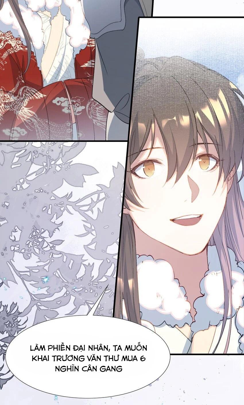 Đọc truyện Loạn thế vi vương - Chapter 57