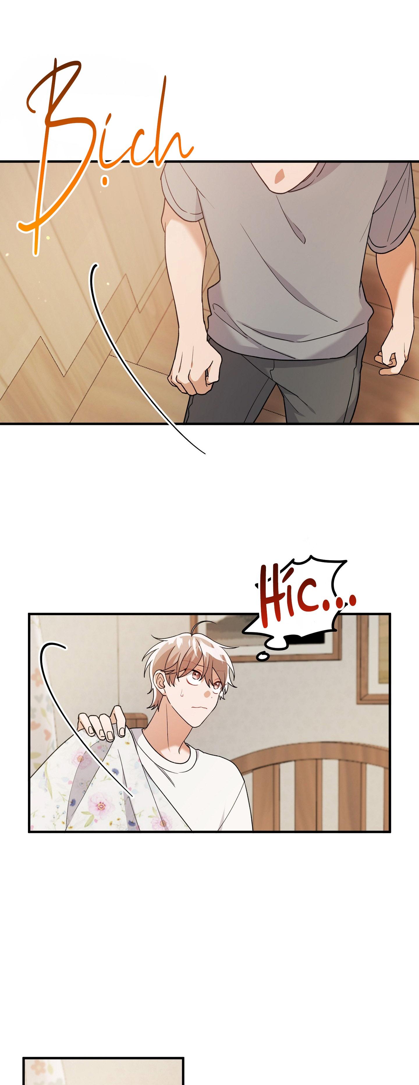 Đọc truyện [DROP] BIỆT THỰ HOA HỒNG CỦA ANH DO DO HOON - Chapter 6