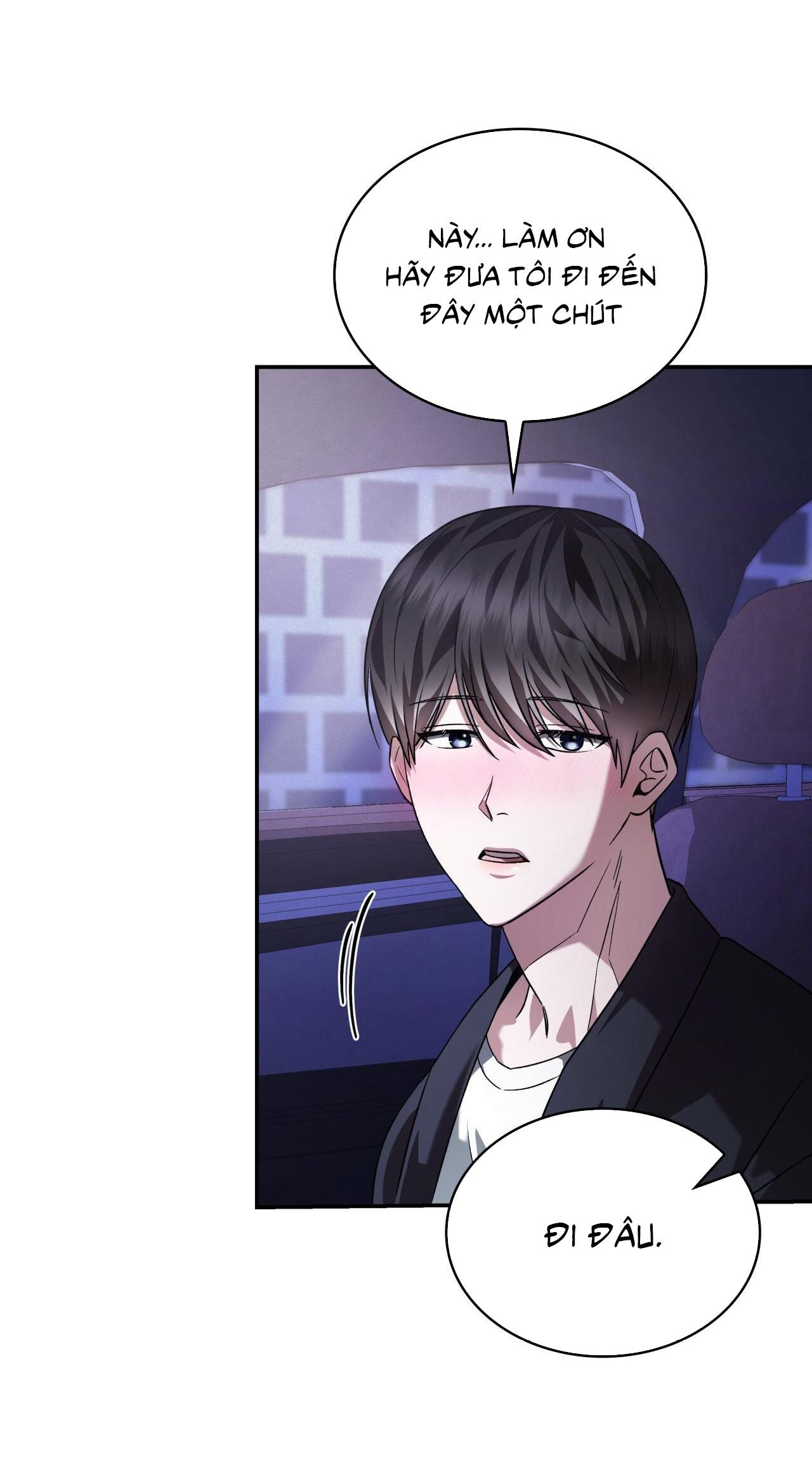 Đọc truyện Raw - Chapter 5
