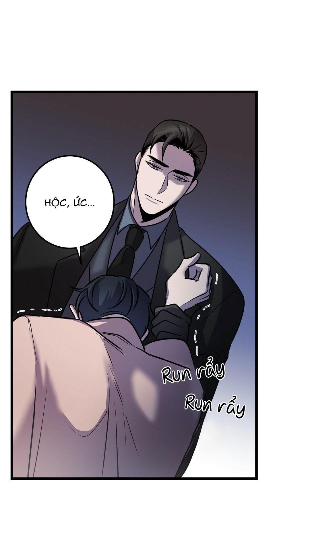 Đọc truyện Đáy Sâu Tuyệt Vọng - Chapter 19