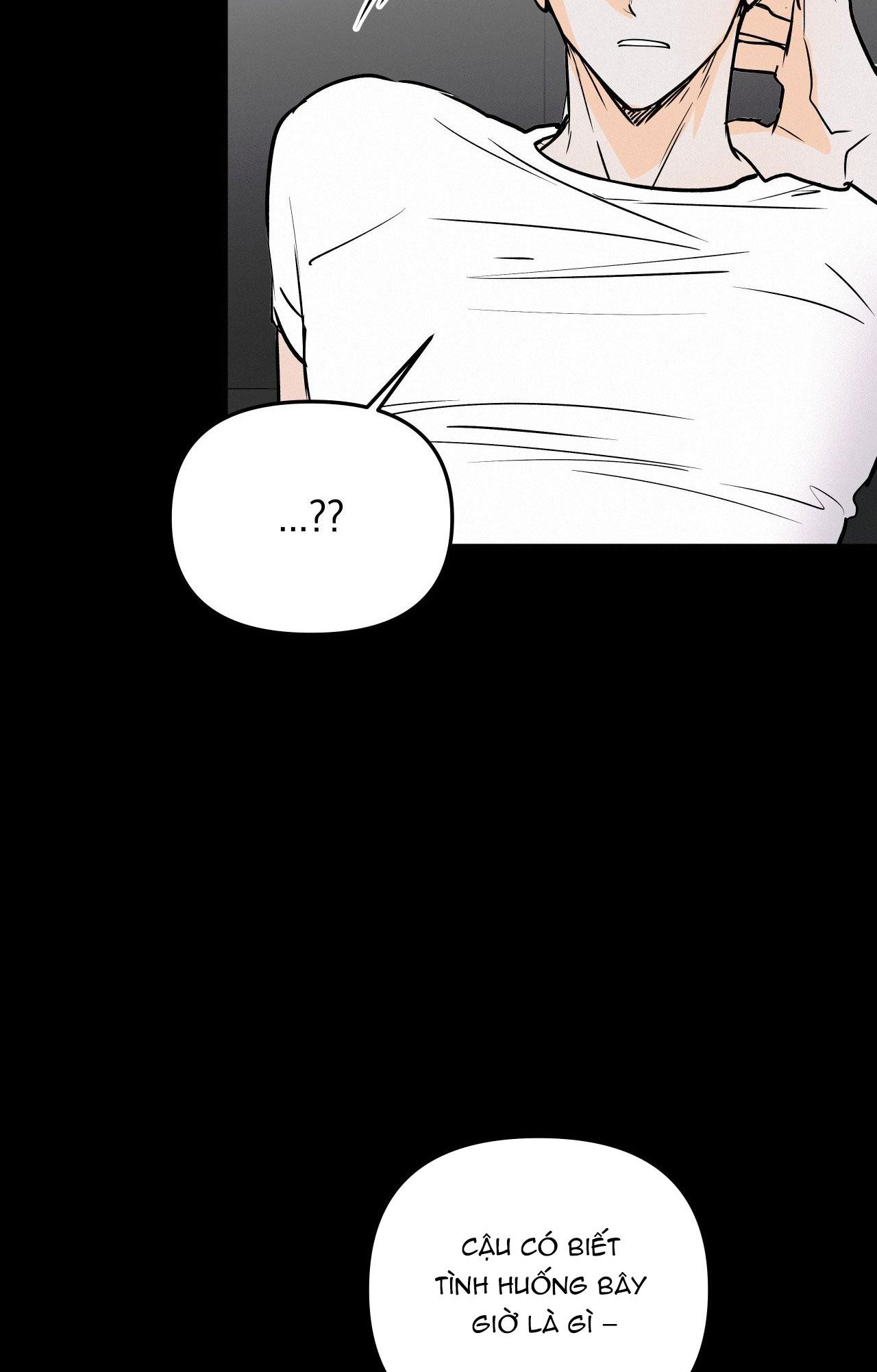 Đọc truyện LIE AGAIN - Chapter 58