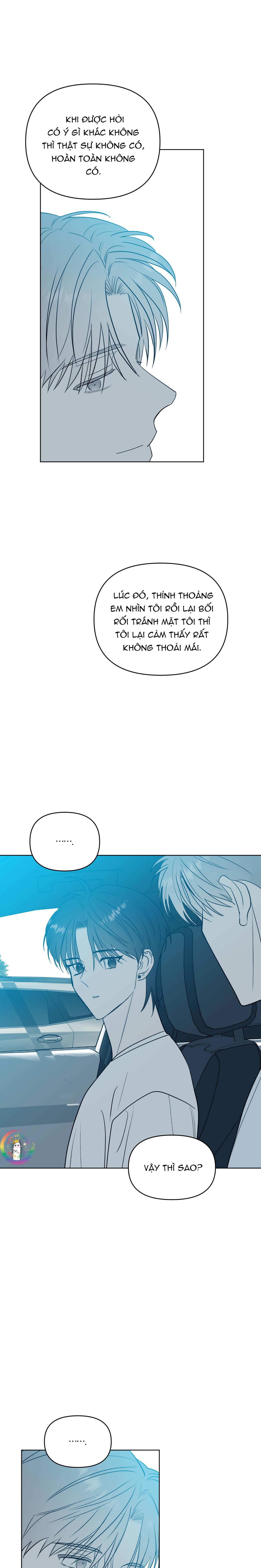 Đọc truyện Sparkling Baby - Chapter 18
