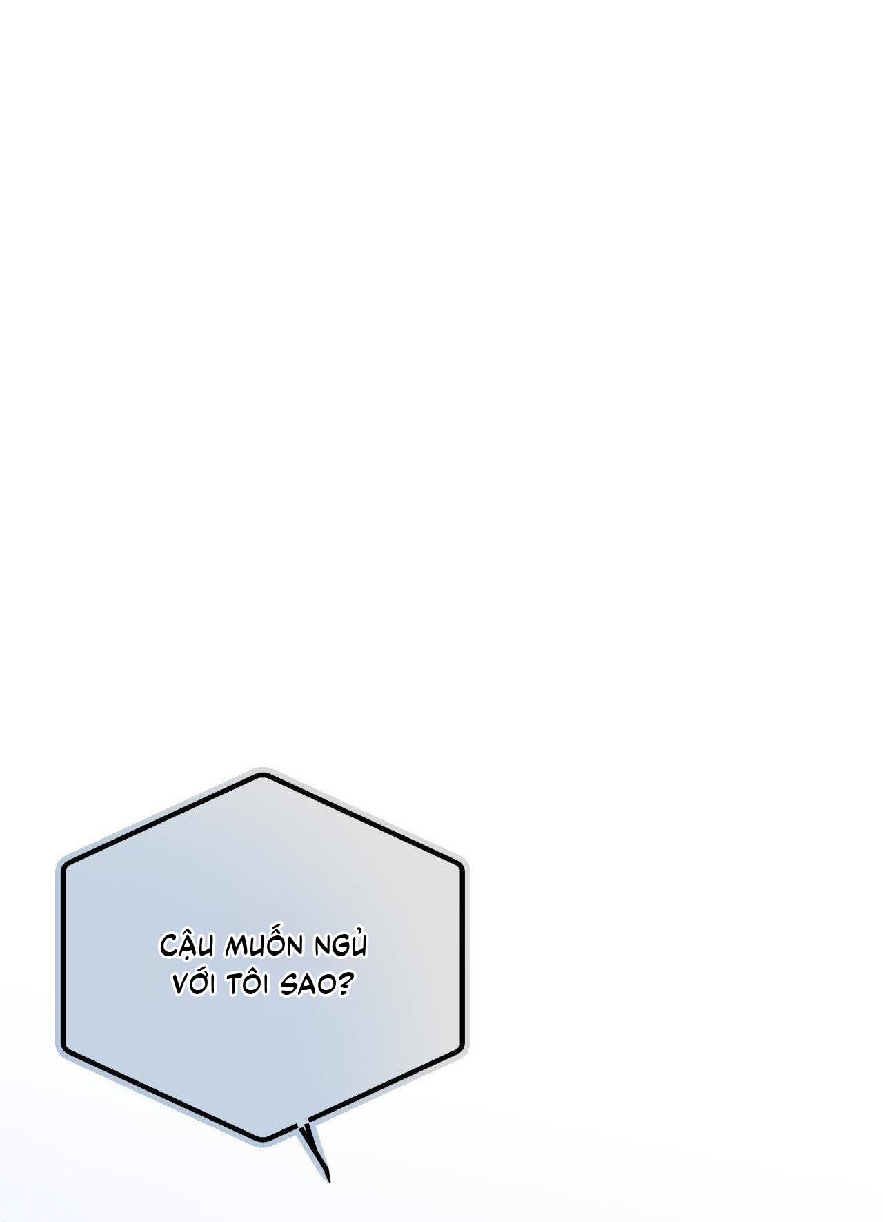 Đọc truyện Chó Săn Của Sisyphus - Chapter 8