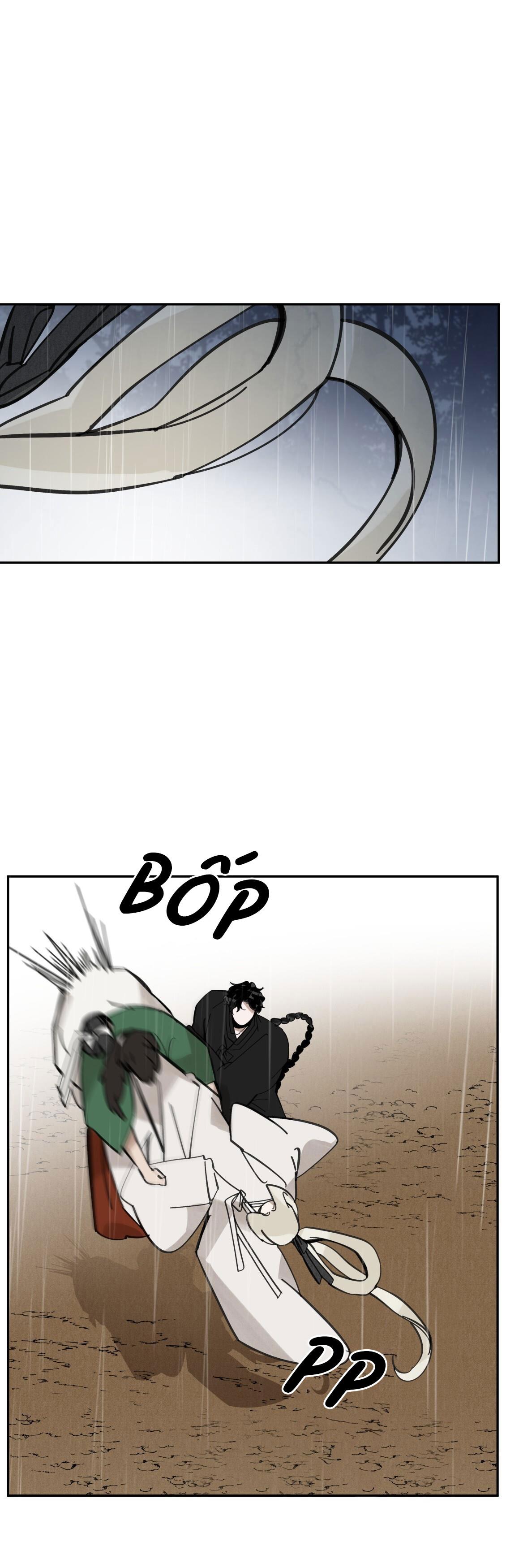 Đọc truyện PALJAE - Chapter 102