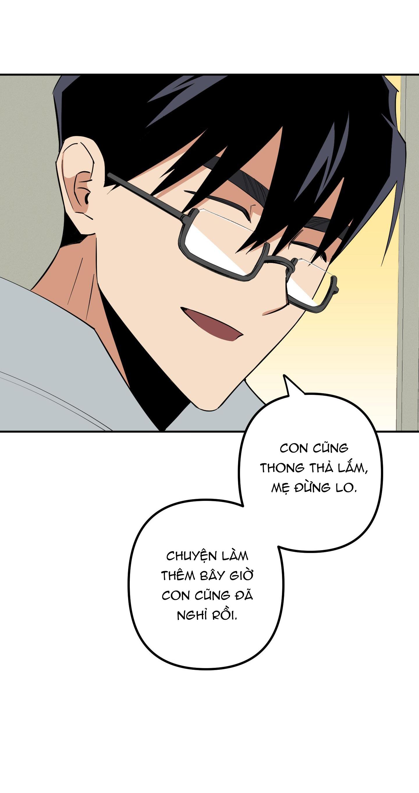 Đọc truyện TUYỂN TẬP TRUYỆN NGẮN HỎNY CỦA NHÀ SẸC - Chapter 63