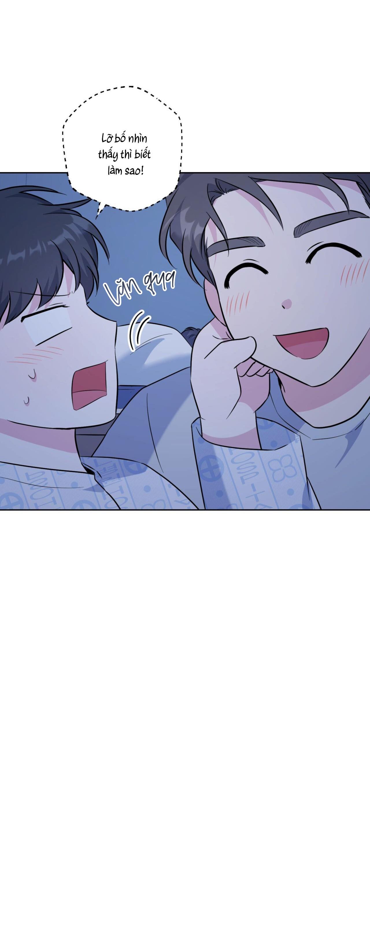 Đọc truyện  Khu Rừng Tĩnh Lặng - Chapter 37