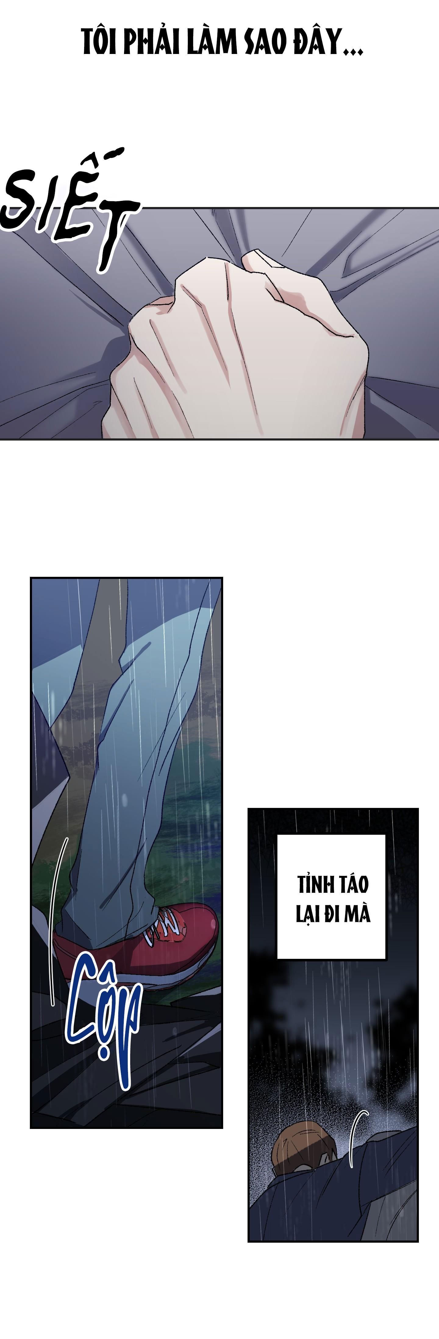 Đọc truyện BL NGẮN CHỊCH HỎNY - Chapter 46.8