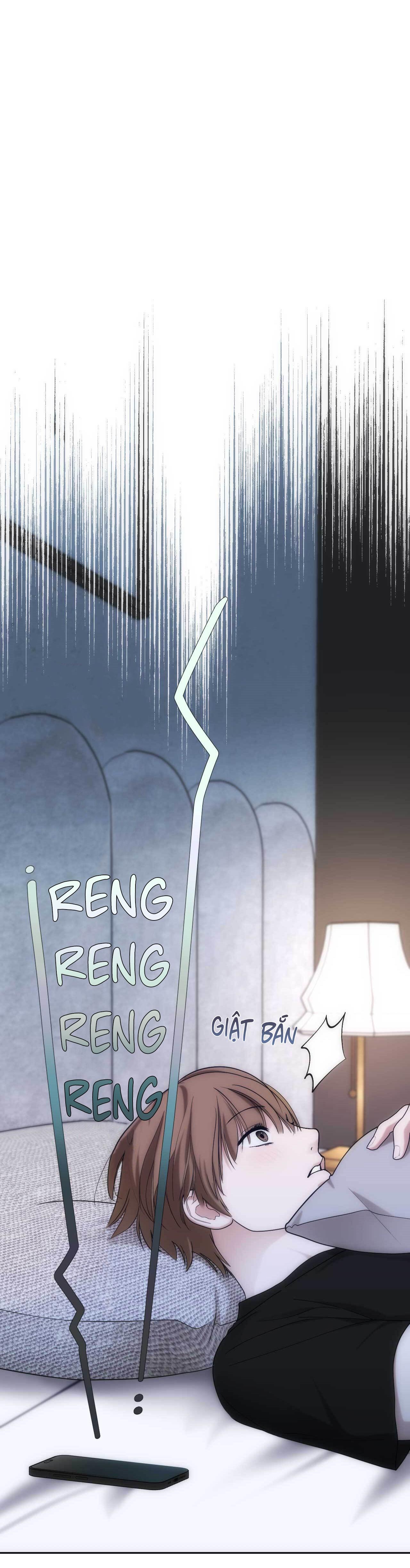 Đọc truyện CHÌM TRONG KHOÁI LẠC - Chapter 30