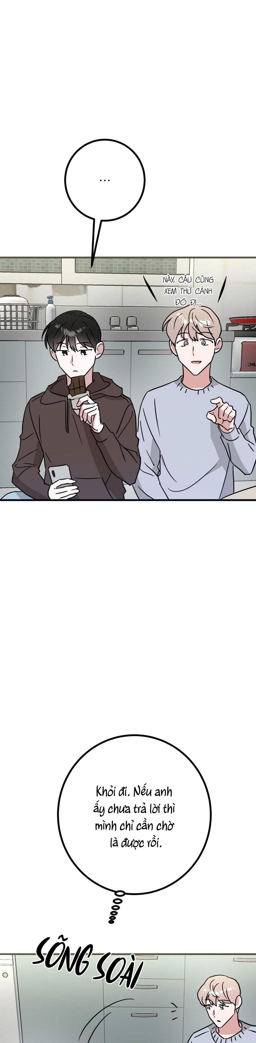 Đọc truyện NHÀ TÔI THÀNH PHIM TRƯỜNG MẤT RỒI - Chapter 30