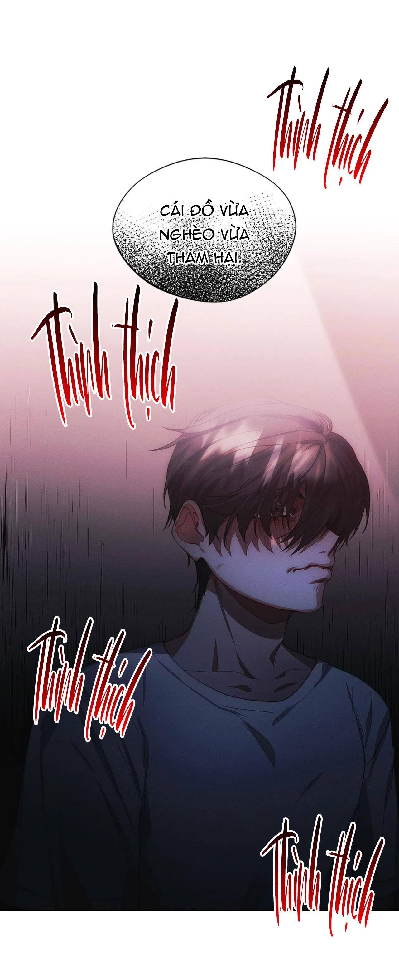 Đọc truyện RED MANSION - Chapter 2