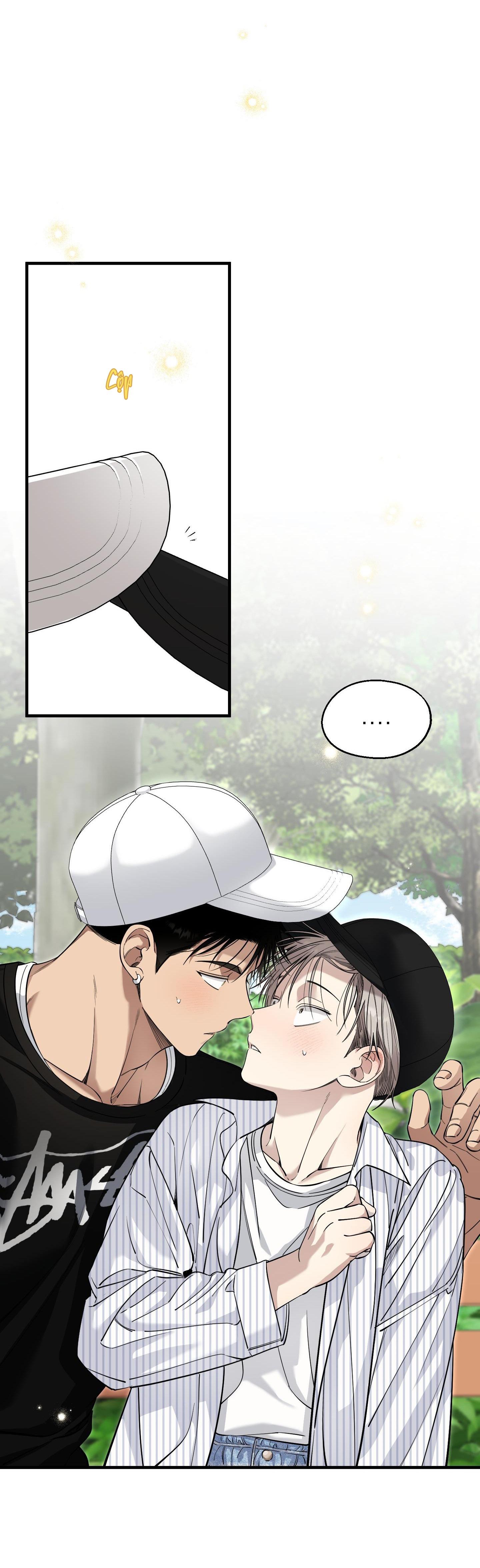 Đọc truyện NGHIỆN SEX - Chapter 36.4