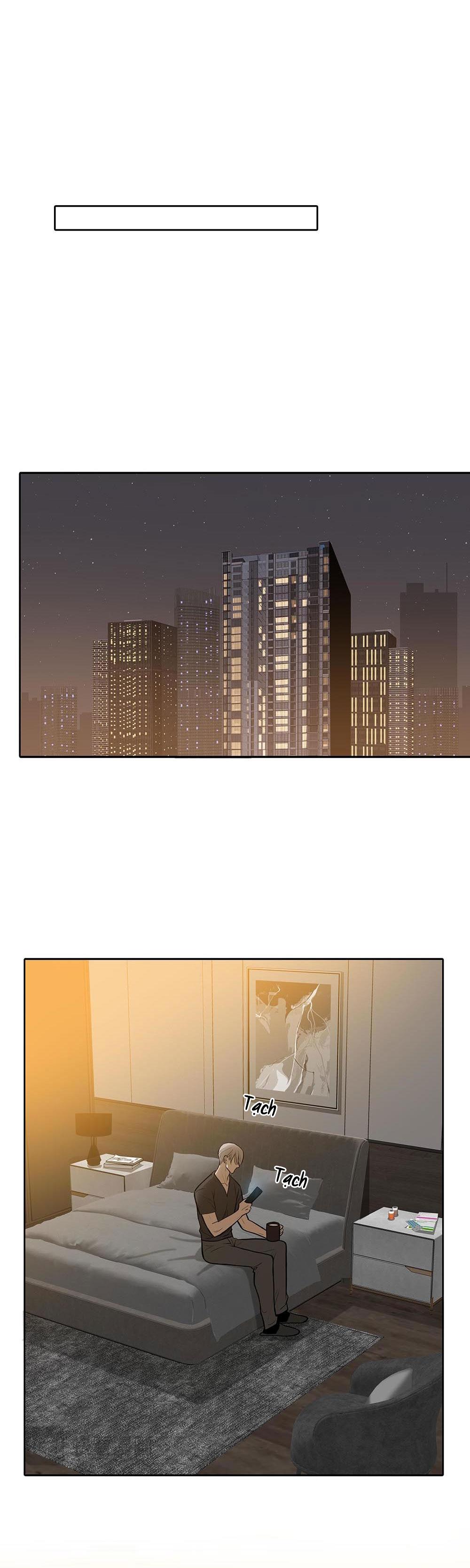 Đọc truyện Quan Hệ Trả Nợ (END) - Chapter 45