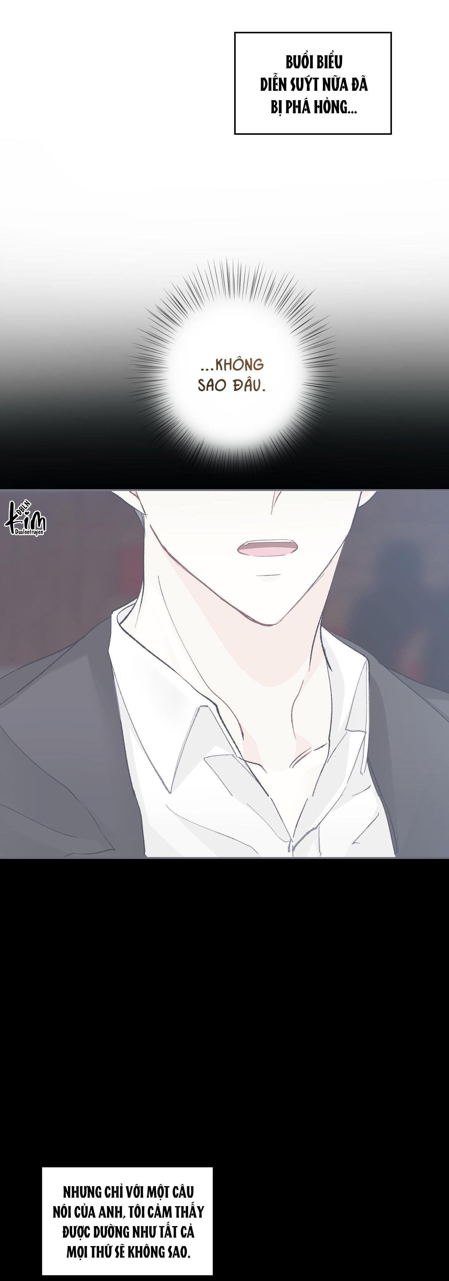 Đọc truyện THẾ GIỚI CỦA TÔI KHI KHÔNG CÓ EM - Chapter 56