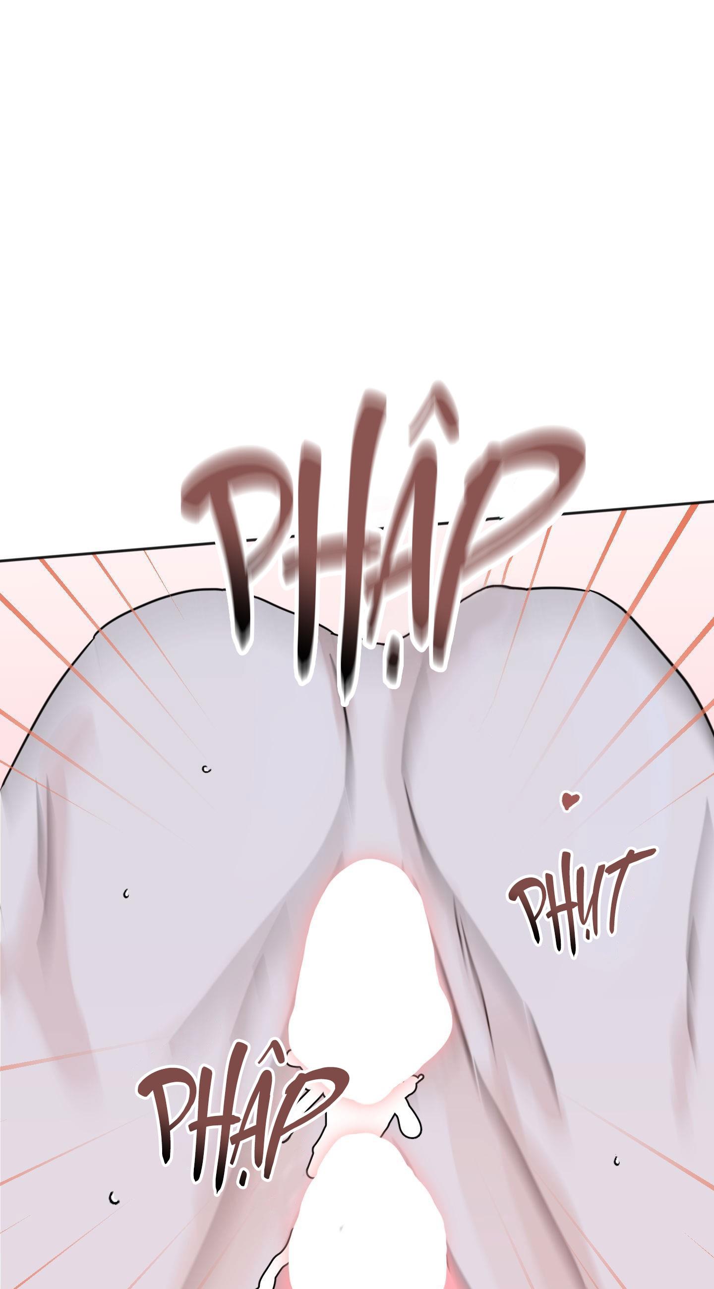 Đọc truyện CHUYỆN TÌNH CHIBI - Chapter 5