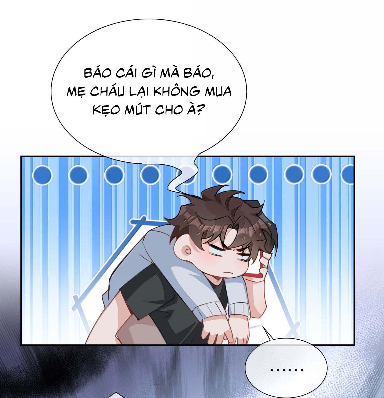 Đọc truyện Trường Cấp Ba Sơn Hải - Chapter 104