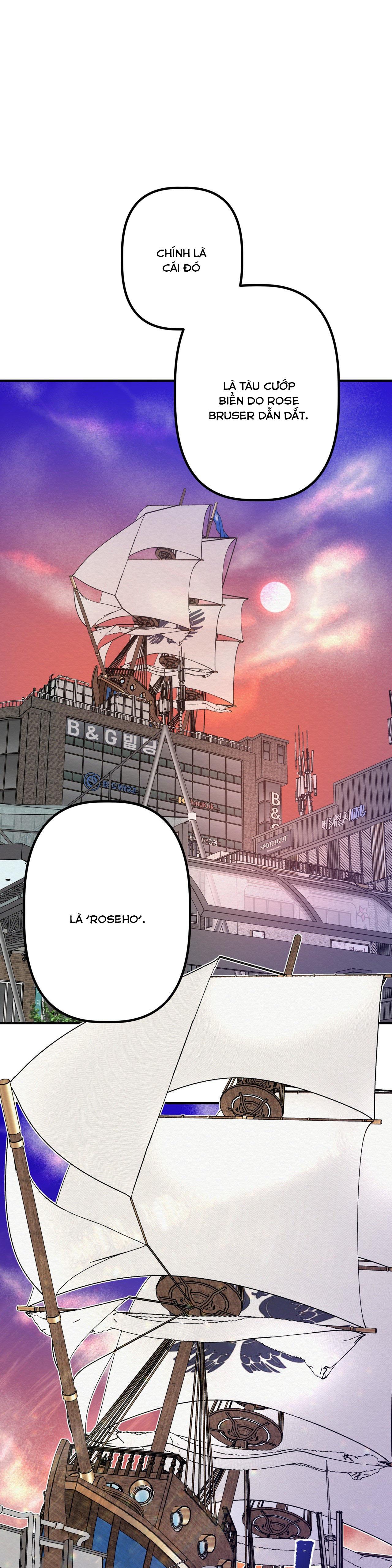 Đọc truyện (END SS) DEVIL ON TOP - Chapter 20