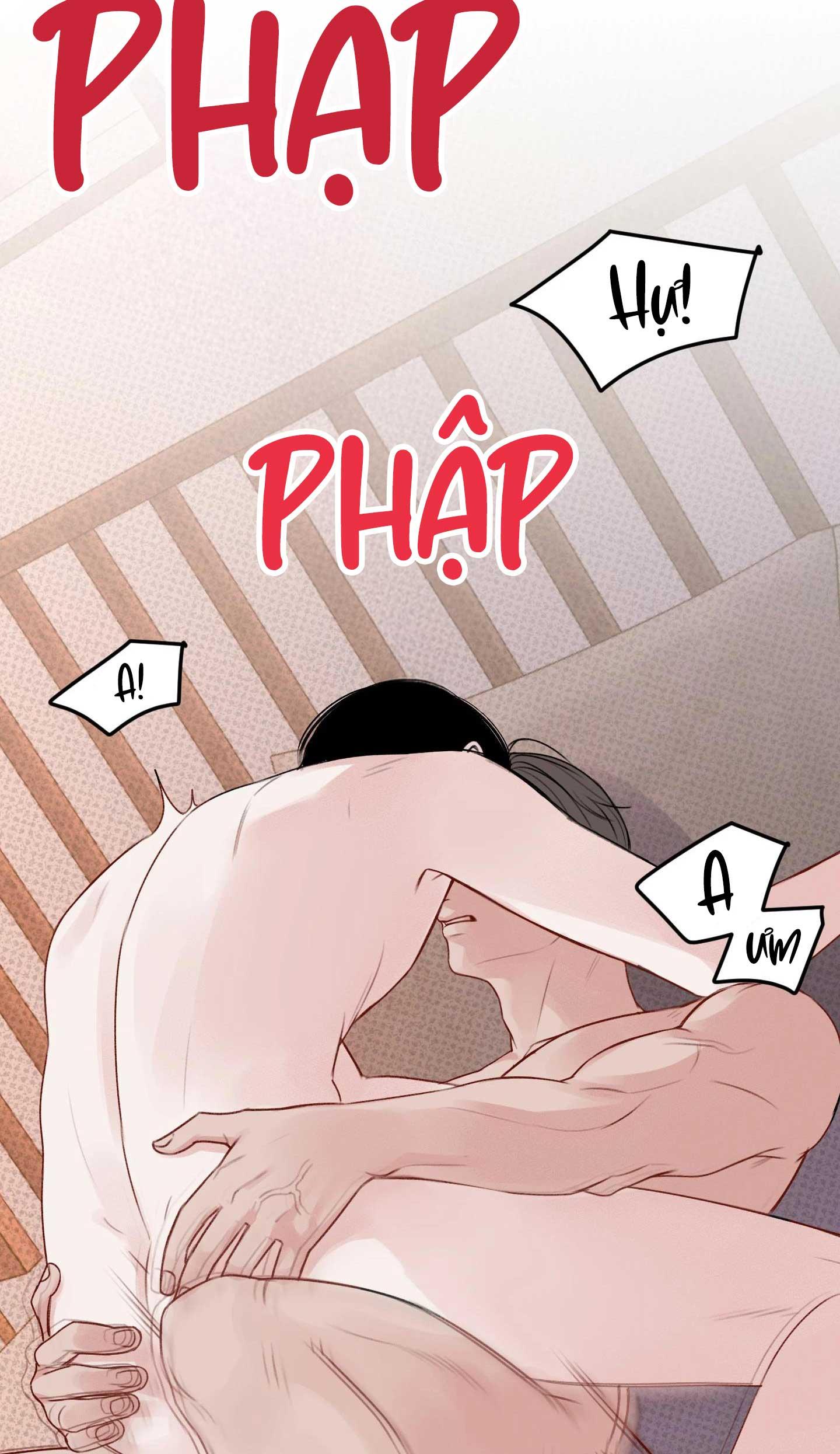 Đọc truyện BÉ XÚC TU - Chapter 29