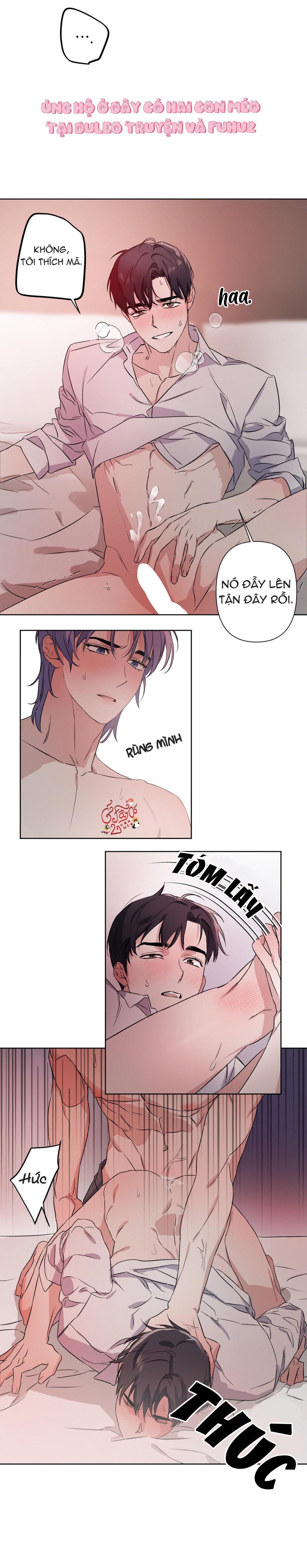 Đọc truyện Love Cycling - Chapter 2