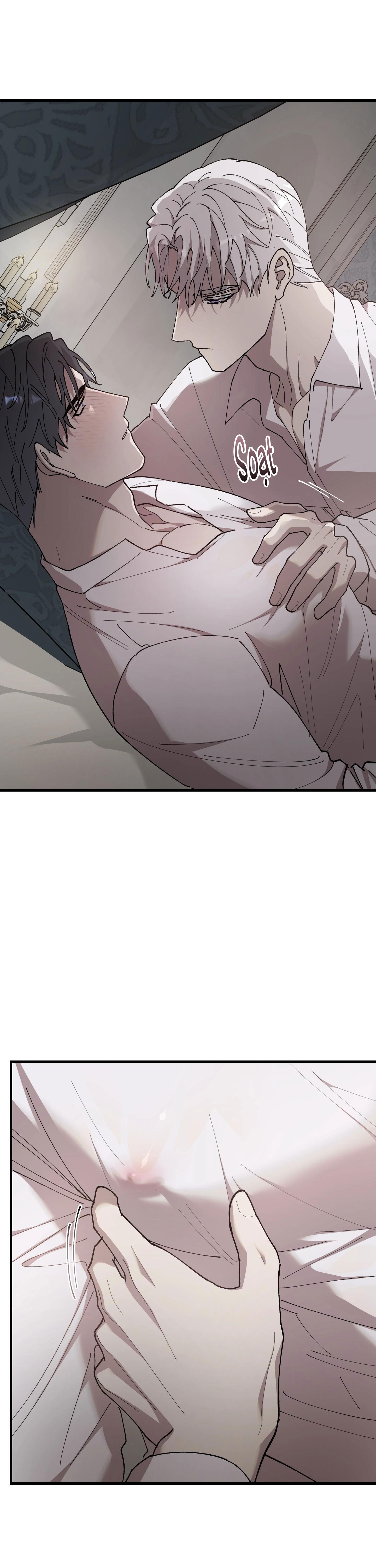 Đọc truyện Đóa hoa của mặt trời - Chapter 77