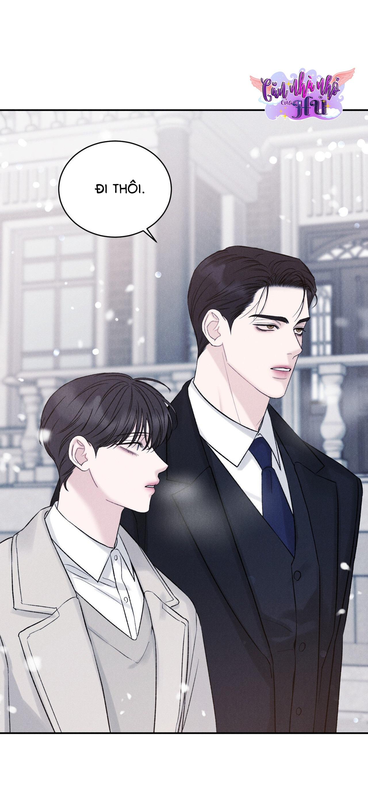 Đọc truyện ÂN HUỆ - Chapter 23