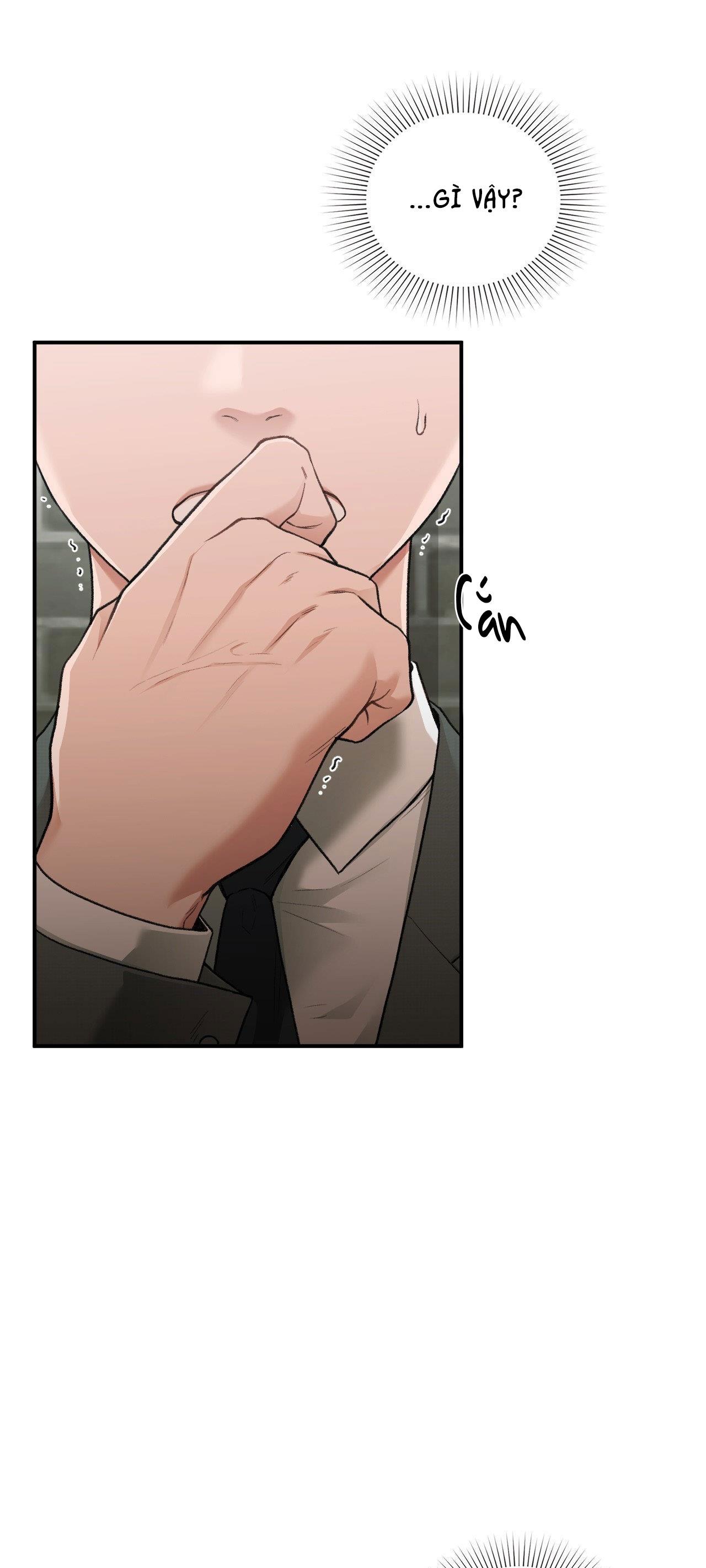 Đọc truyện ZAI ĐẸP NHƯNG LẠI THÍCH DẠY ĐỜI - Chapter 47