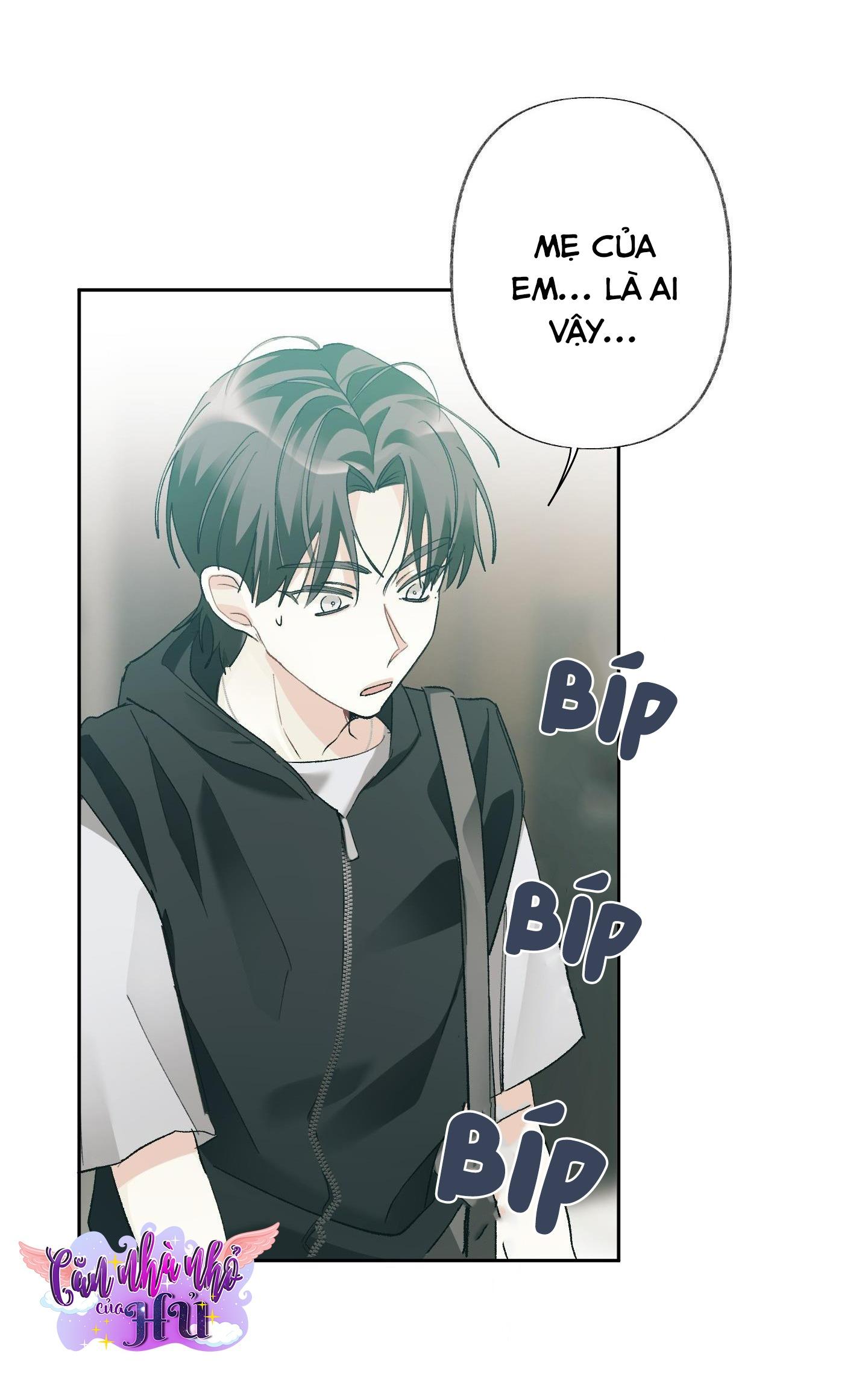 Đọc truyện THẾ GIỚI KHI MẤT ĐI EM - Chapter 69