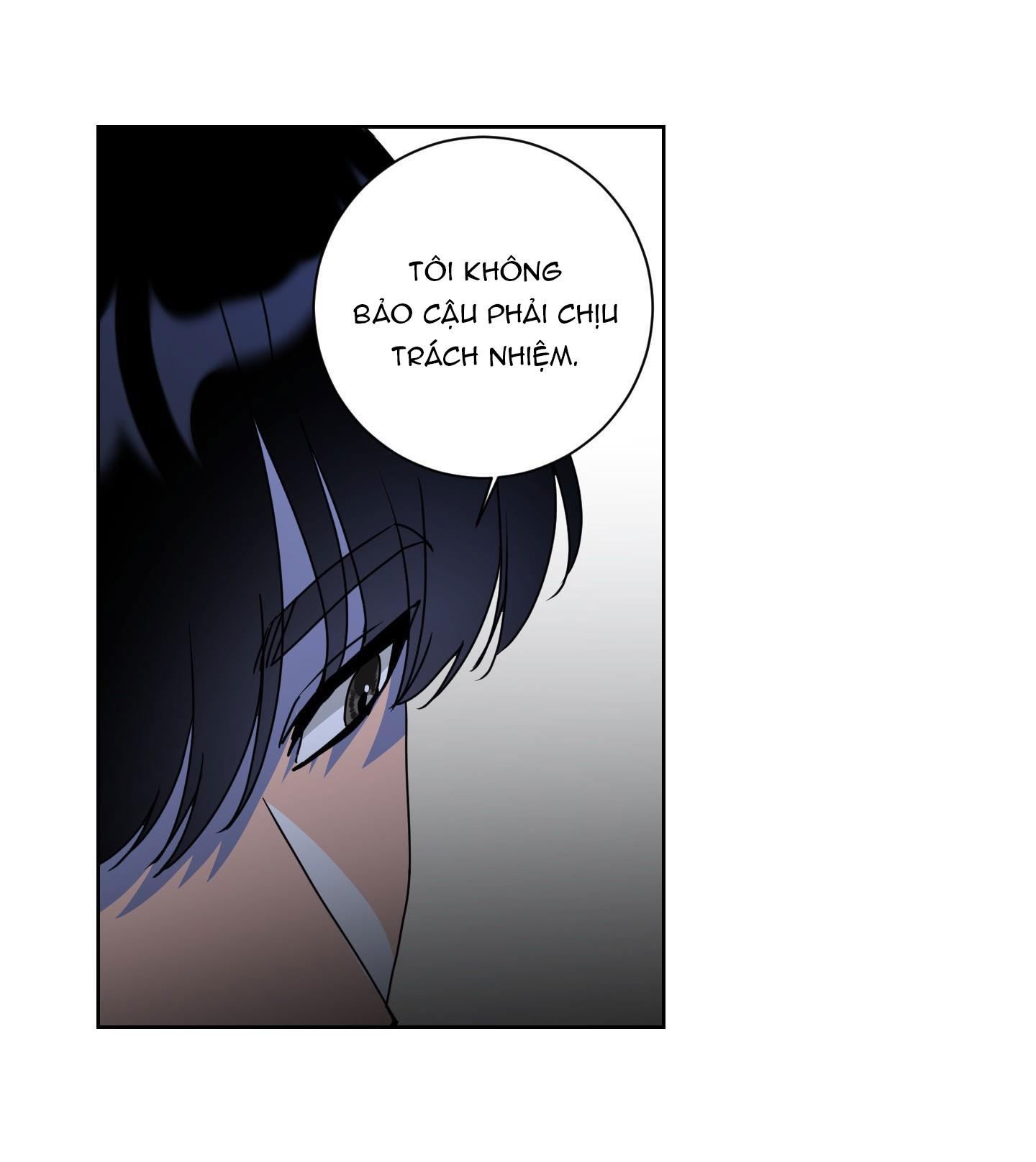 Đọc truyện Định Mệnh Sao?! - Chapter 14