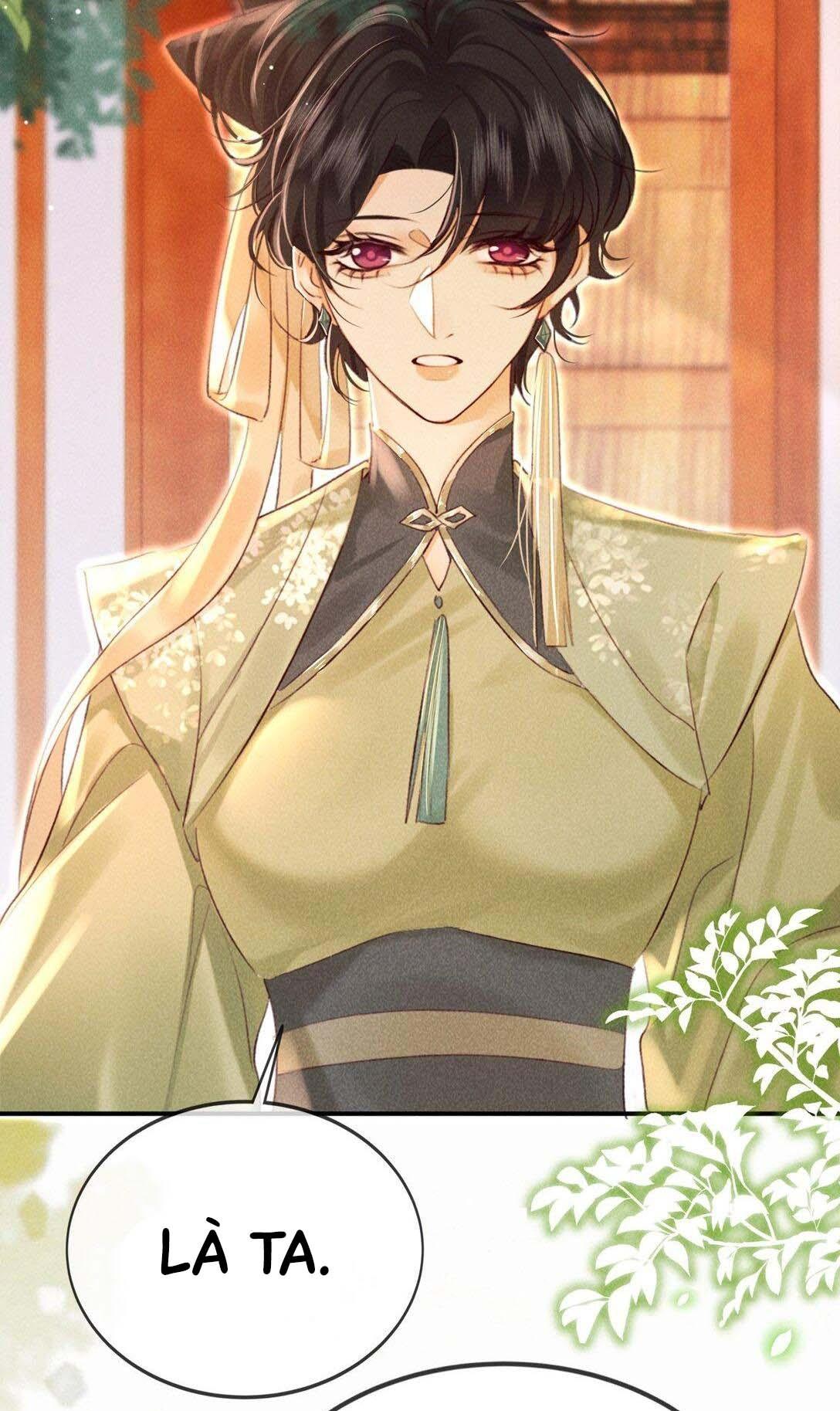 Đọc truyện Nam chủ sao lại quyến rũ ta - Chapter 23