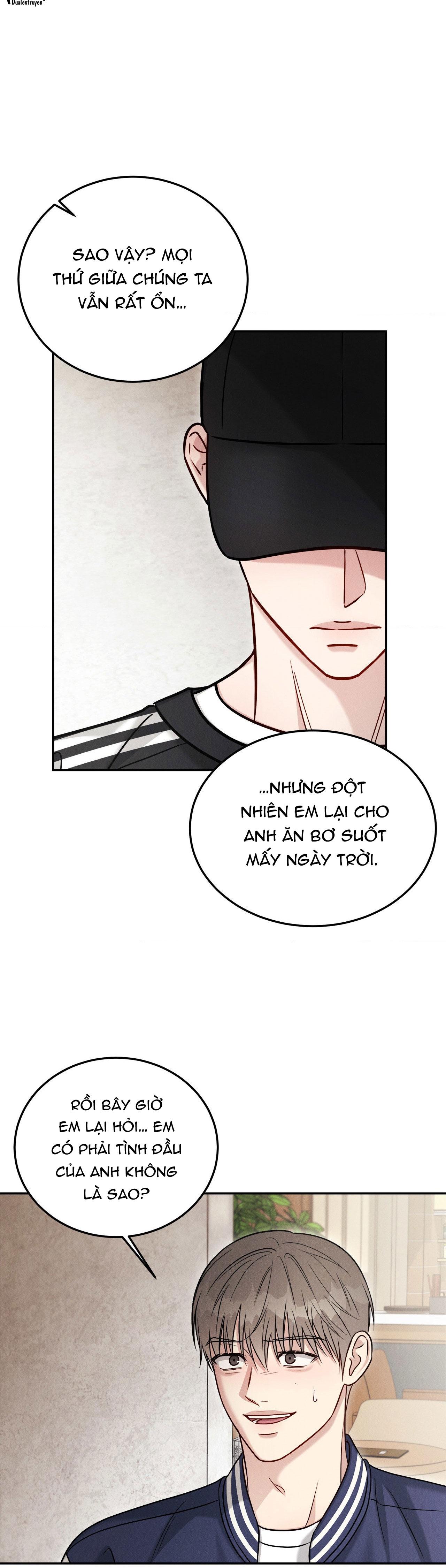 Đọc truyện GIẢ DƯỢC - Chapter 51