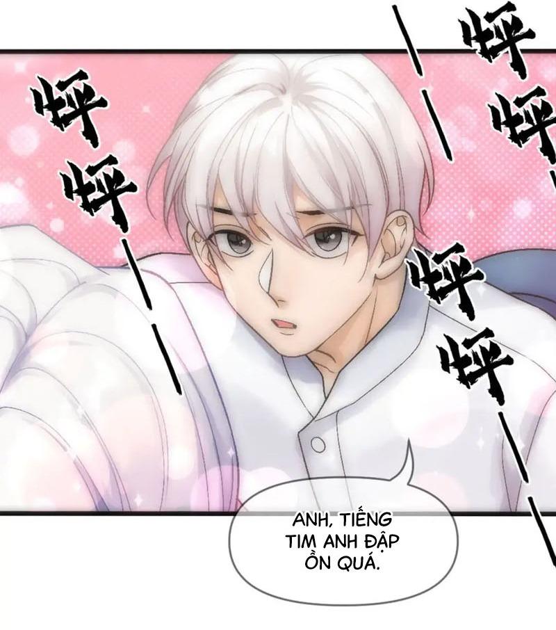 Đọc truyện Bảo bối ngoan, không thể cắn - Chapter 78