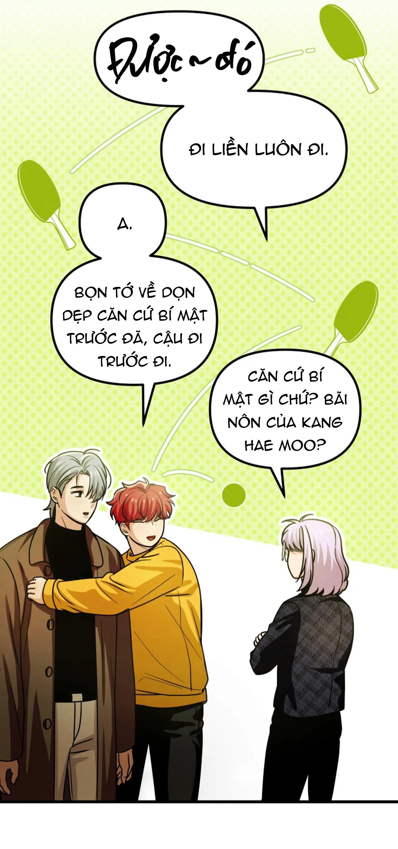 Đọc truyện (NP)NHỮNG NGÀY MÙ SƯƠNG - Chapter 21