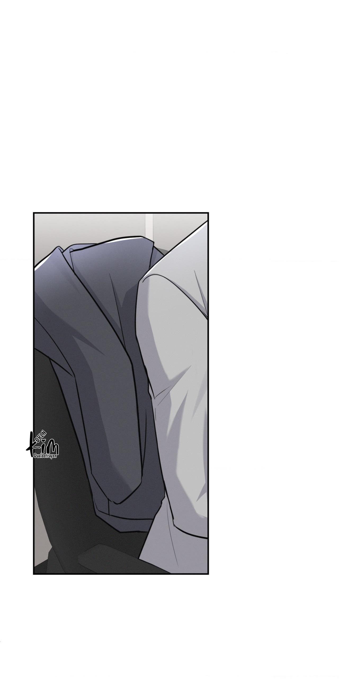 Đọc truyện THỎA THUẬN THỨ HAI - Chapter 13