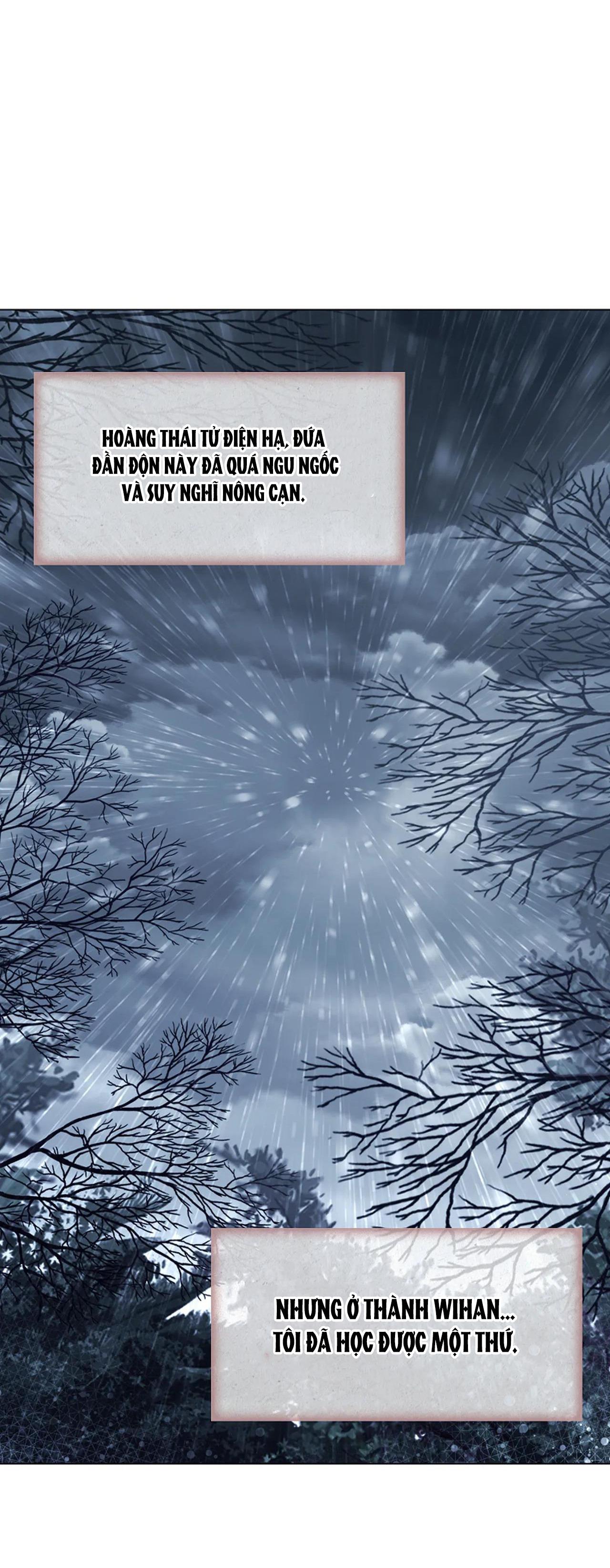 Đọc truyện HOA GIẤY - Chapter 73