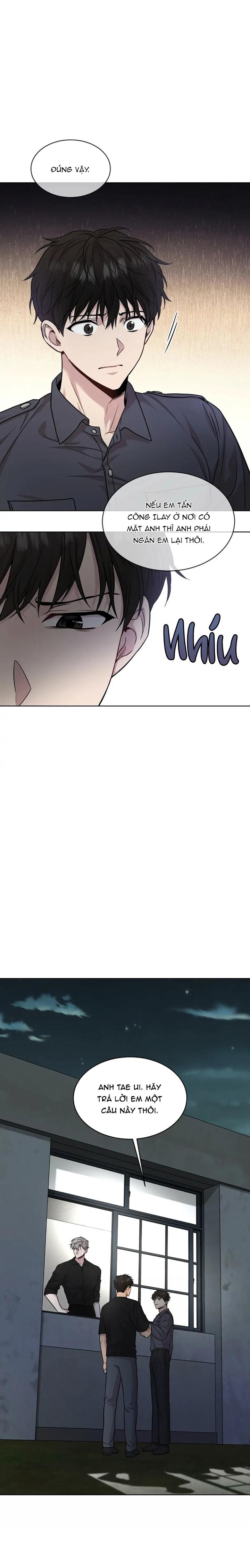 Đọc truyện Passion - Chapter 52
