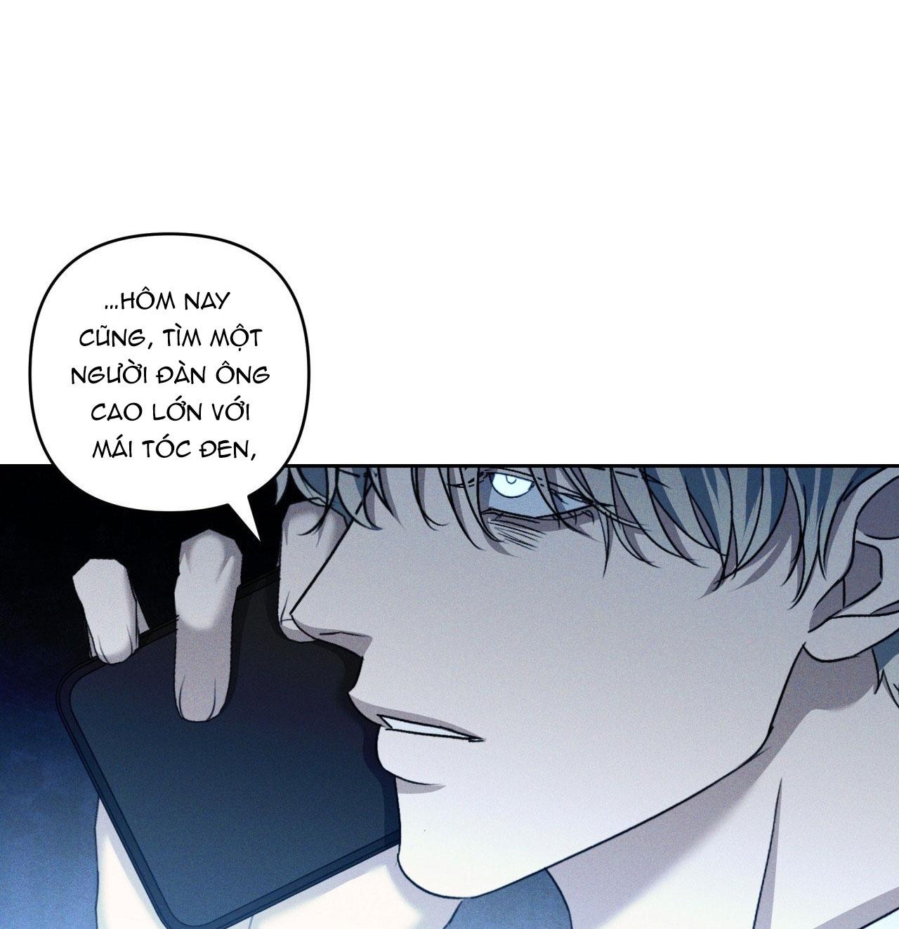 Đọc truyện EDEN - Chapter 21