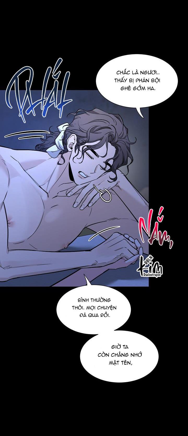 Đọc truyện TRUYỆN NGẮN LỤC LẠC ĐÔI - Chapter 6.7