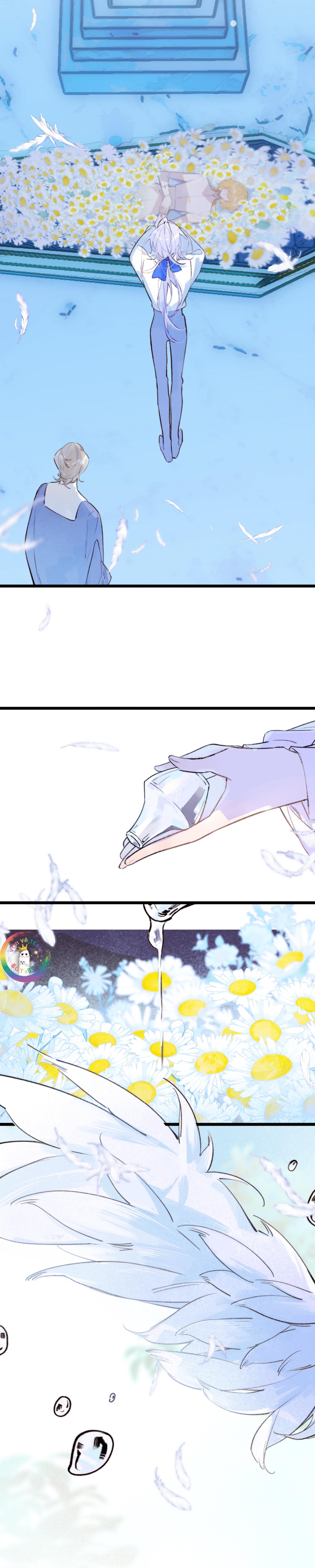 Đọc truyện Hồ Thiên Nga Bị Quên Lãng - Chapter 0.1