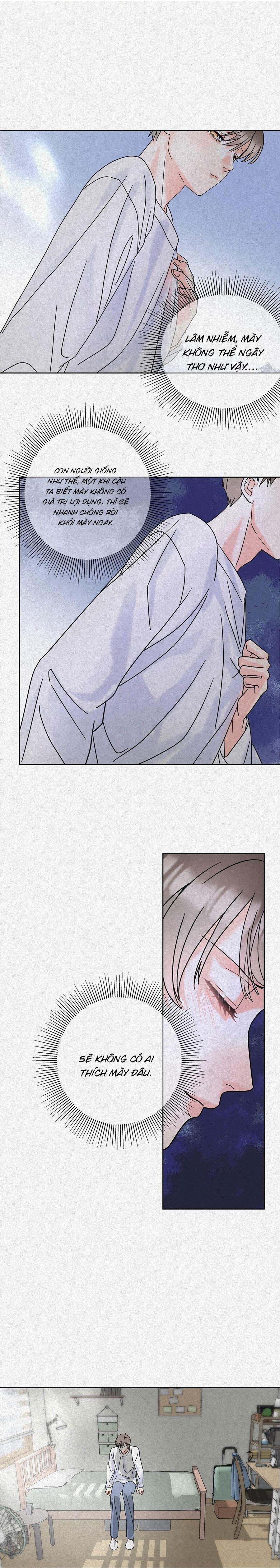 Đọc truyện Anh Trai Rẻ Tiền Của Tôi (END) - Chapter 6