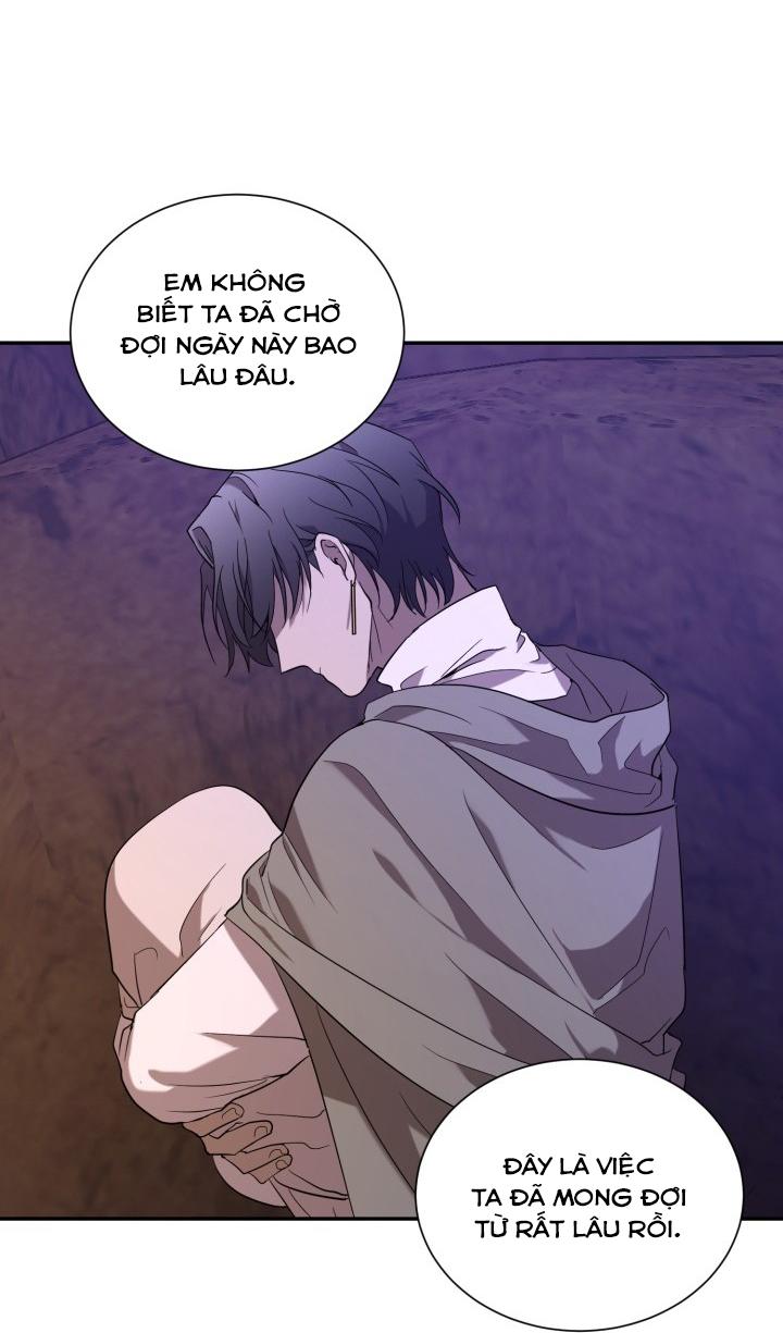 Đọc truyện VIVARIUM - Chapter 52