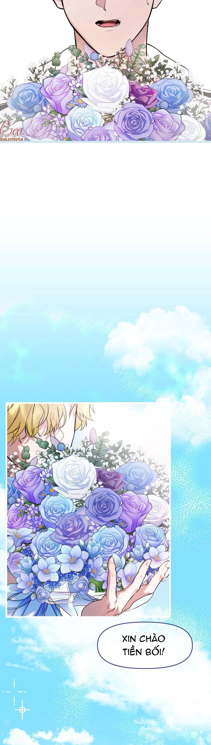 Đọc truyện HÃY LẤY LẦN ĐẦU CỦA TÔI ĐI ! - Chapter 0