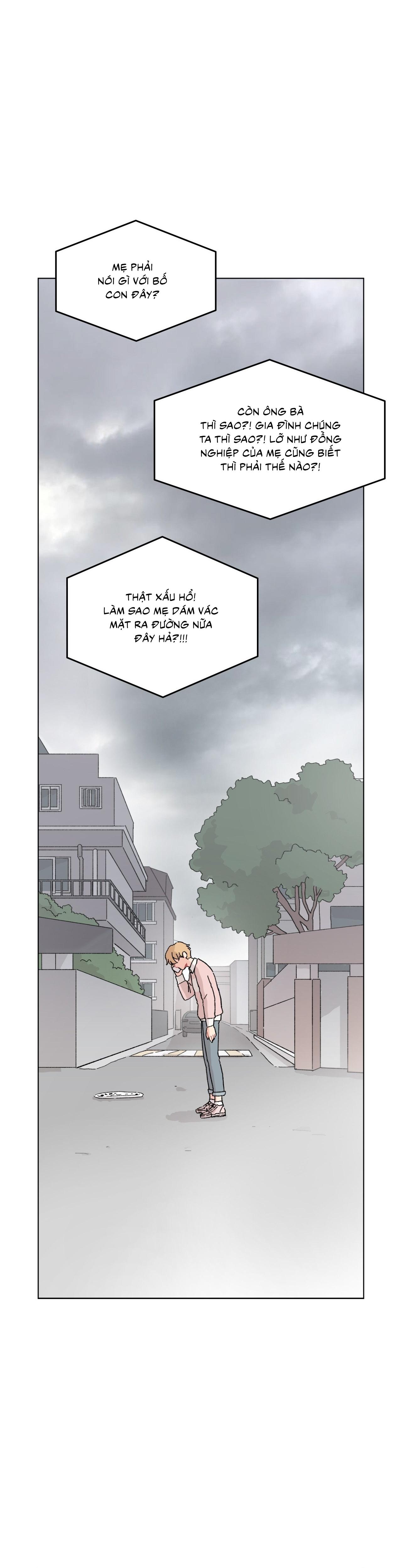 Đọc truyện Anh Là Ai, Nhà Sáng Tạo Nội Dung? - Chapter 3