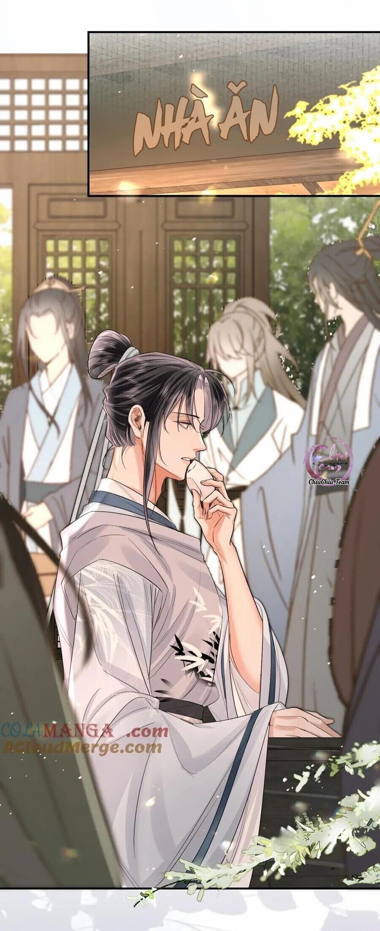 Đọc truyện Ôn Hương Diễm Ngọc (END) - Chapter 52